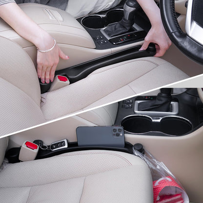 Givifive Soft Foam Car Seat Gap Stopper for SUV & Truck