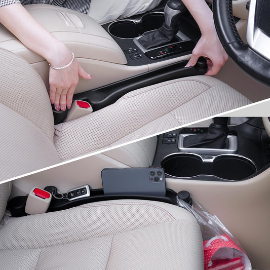 Givifive Soft Foam Car Seat Gap Stopper for SUV & Truck